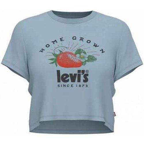 T-shirt Levis 127640VTPE22 - Levis - Modalova
