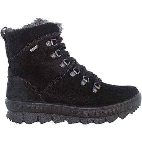 Boots Legero 2-000503-0000 - Legero - Modalova