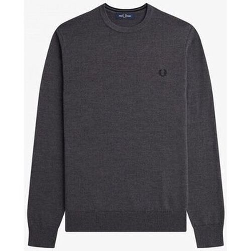 Sweat-shirt Fred Perry - Fred Perry - Modalova