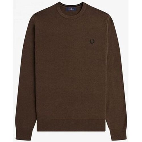 Sweat-shirt Fred Perry - Fred Perry - Modalova