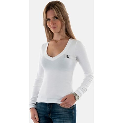 T-shirt j20j222882 - Calvin Klein Jeans - Modalova
