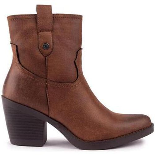 Bottines Western Classic Des Bottes - Refresh - Modalova