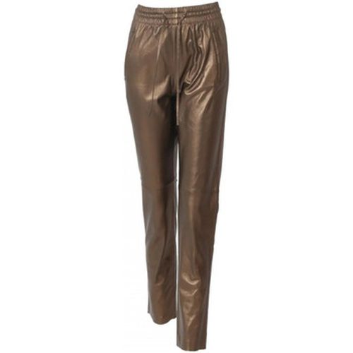 Pantalon GIFT METAL GOLD 561 - Oakwood - Modalova