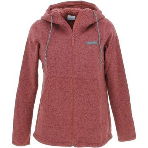 Sweat-shirt Sweater weather sherpa full zip - Columbia - Modalova