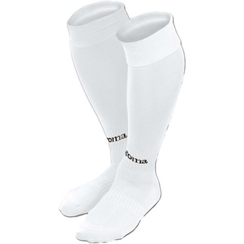 Chaussettes de sports Media Classic Ii Blanco - Joma - Modalova