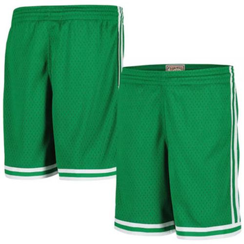 Short Short NBA Boston Celtics Mitch - Mitchell And Ness - Modalova