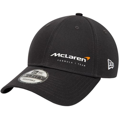 Casquette McLaren F1 Team Essentials Cap - New-Era - Modalova