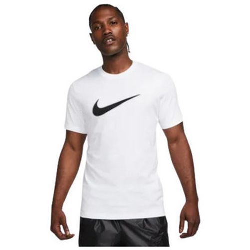 T-shirt TEE SHIRT - WHITE - XL - Nike - Modalova