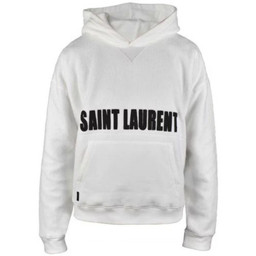 Sweat-shirt Sweatshirt - Saint Laurent - Modalova