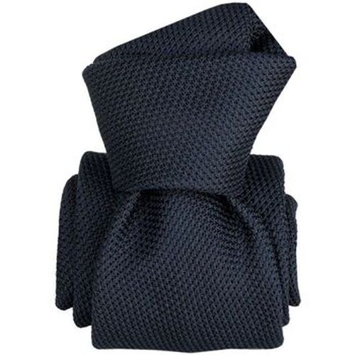 Cravates et accessoires Cravate grenadine LUCIA - Segni Et Disegni - Modalova