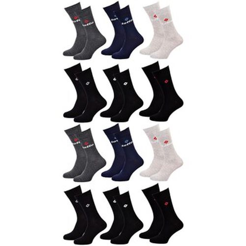 Chaussettes Pack de 12 paires URBAN 1014 - Lotto - Modalova