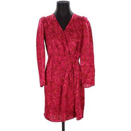 Robe courte Tara Jarmon Robe rose - Tara Jarmon - Modalova