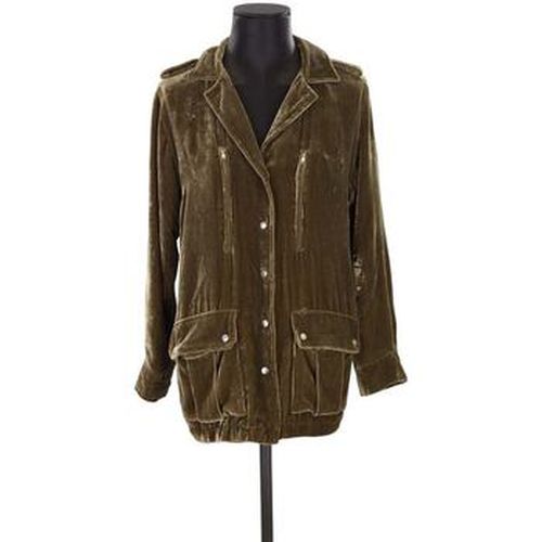 Veste The Kooples Veste en velours - The Kooples - Modalova