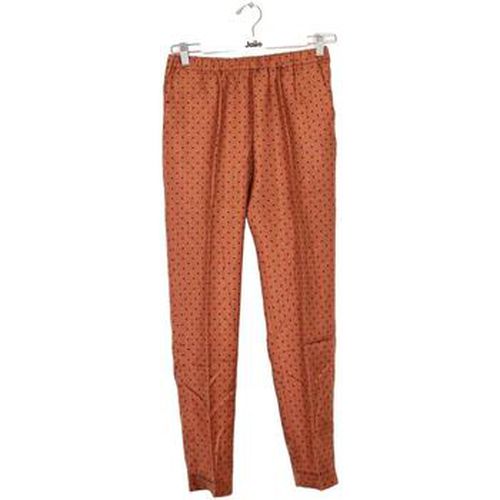 Pantalon Pantalon en soie - Alberto Biani - Modalova