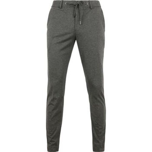 Pantalon Pantalon Jersey Anthracite - Suitable - Modalova
