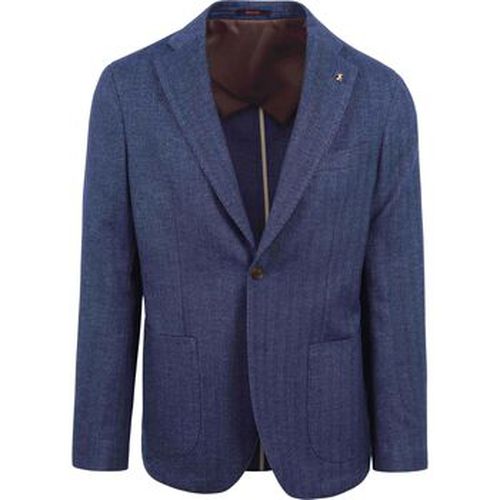 Veste Blazer Lugano Foncé - Suitable - Modalova