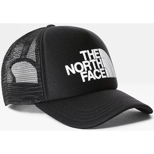 Casquette - TNF LOGO TRUCKER - The North Face - Modalova