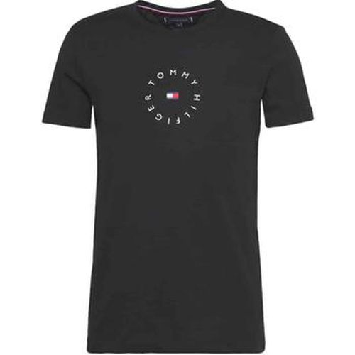 T-shirt Roundall Graphic Tee - Tommy Hilfiger - Modalova