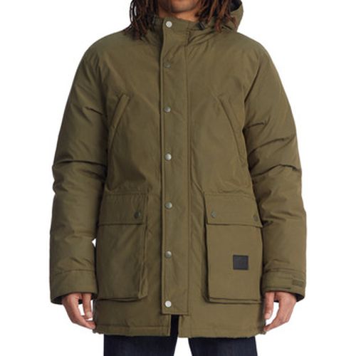 Parka DC Shoes The Outlaw 2-in-1 - DC Shoes - Modalova