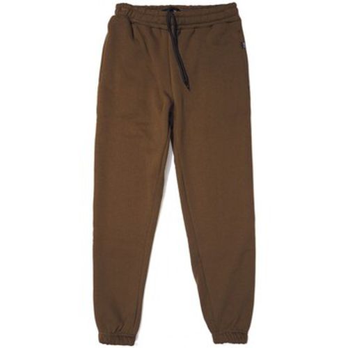 Jeans Pantalon de survtement coupe ample basique - Ko Samui Tailors - Modalova