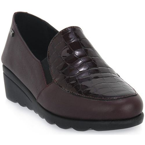 Chaussures Valleverde NAPPA BORDO - Valleverde - Modalova