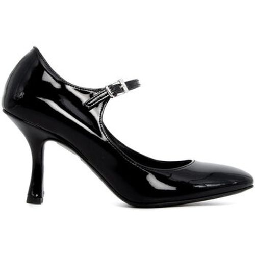 Chaussures escarpins 1098-VERNICE-NERO - Ncub - Modalova