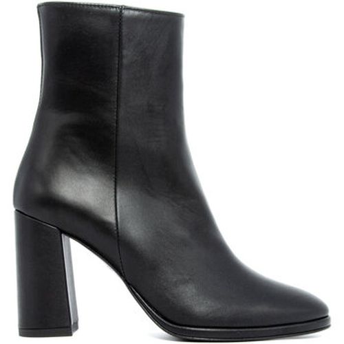 Boots Ncub 1034-PELLE-NERO - Ncub - Modalova