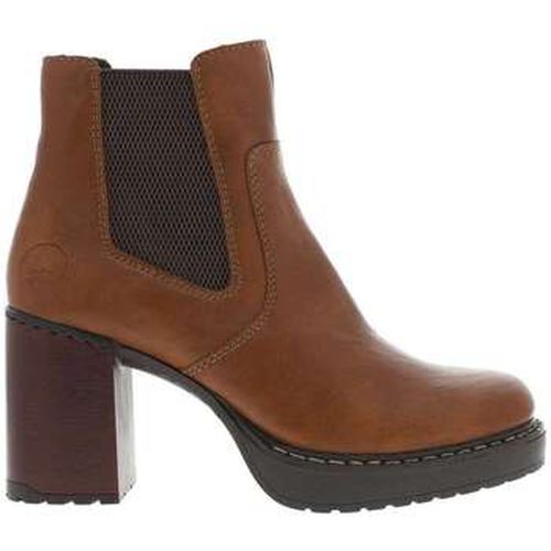 Boots Rieker Boots - Rieker - Modalova