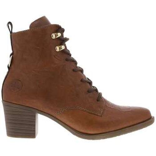 Boots Rieker Bottines - Rieker - Modalova