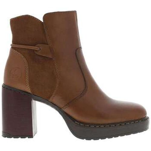 Boots Rieker Boots - Rieker - Modalova