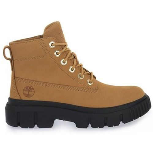 Bottines Timberland Greyfield - Timberland - Modalova