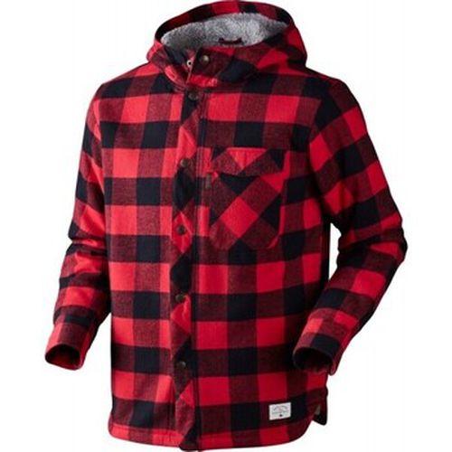 Veste - Canada jacket lumber check - Seeland - Modalova