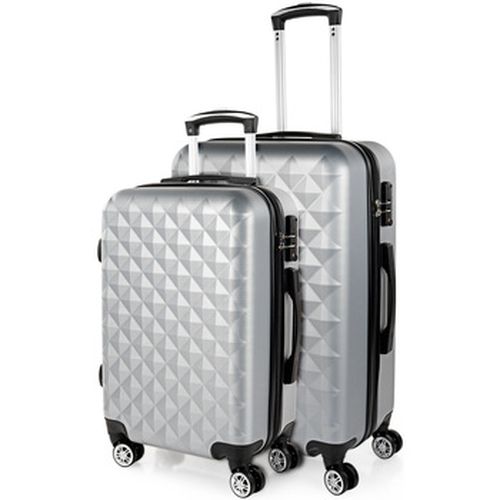 Valise Itaca Diamond - Itaca - Modalova