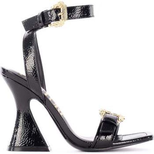 Chaussures escarpins Buckle-Detail Sandals - Versace - Modalova