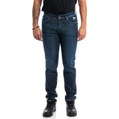 Jeans Roy Rogers RRU254CE082483 - Roy Rogers - Modalova