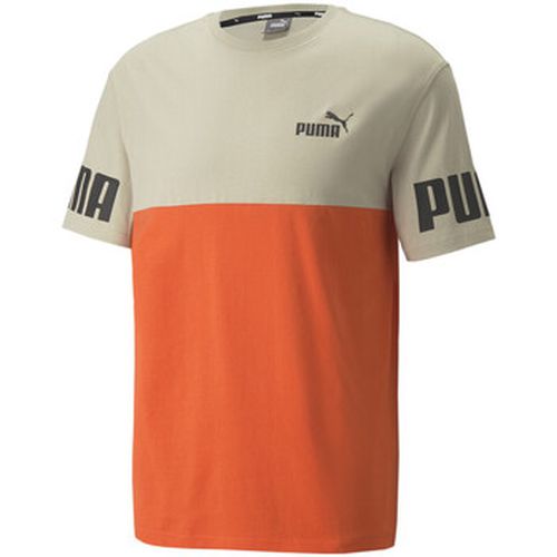 T-shirt Puma 847389-64 - Puma - Modalova