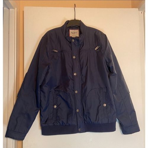 Blouson Veste London - Pepe jeans - Modalova