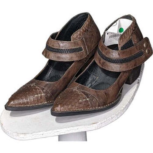 Chaussures escarpins paire d'escarpins 36 - Texto - Modalova