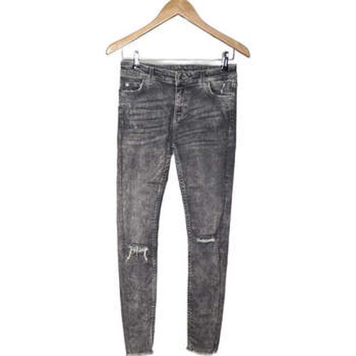 Jeans jean slim 38 - T2 - M - Zara - Modalova