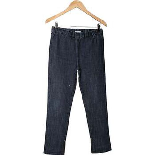 Jeans jean slim 38 - T2 - M - Breal - Modalova