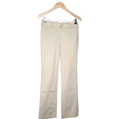 Pantalon Mango 34 - T0 - XS - Mango - Modalova