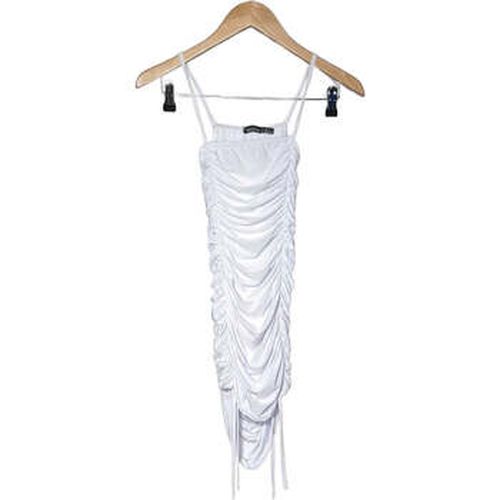 Robe courte robe courte 34 - T0 - XS - Boohoo - Modalova