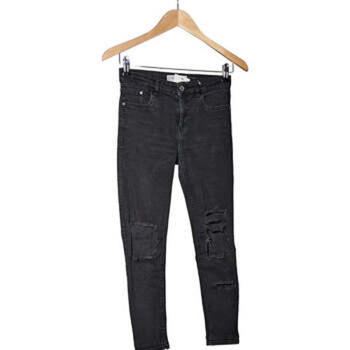 Jeans jean slim 34 - T0 - XS - Mango - Modalova