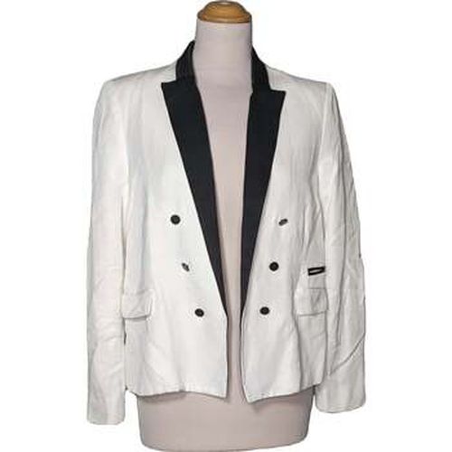 Veste blazer 40 - T3 - L - Mango - Modalova