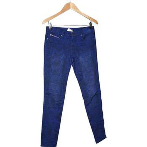 Jeans jean slim 36 - T1 - S - Maje - Modalova
