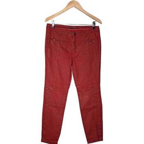 Pantalon pantalon slim 40 - T3 - L - Ikks - Modalova