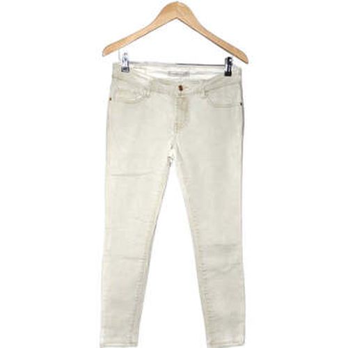 Jeans jean slim 38 - T2 - M - Mango - Modalova