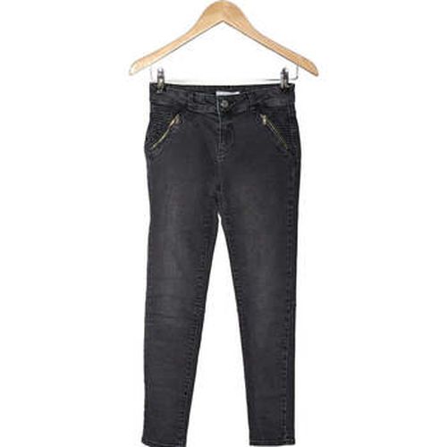 Jeans jean slim 34 - T0 - XS - Zapa - Modalova