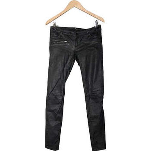 Jeans jean slim 38 - T2 - M - Maje - Modalova