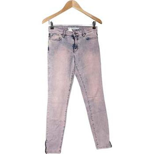 Jeans jean slim 36 - T1 - S - Sud Express - Modalova